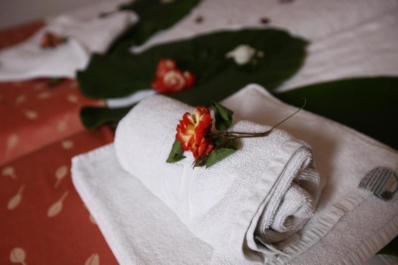 Ormos Atalia Aparthotel Bali  Екстериор снимка