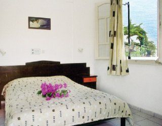 Ormos Atalia Aparthotel Bali  Екстериор снимка