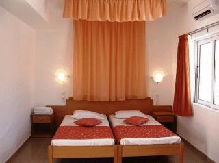 Ormos Atalia Aparthotel Bali  Екстериор снимка