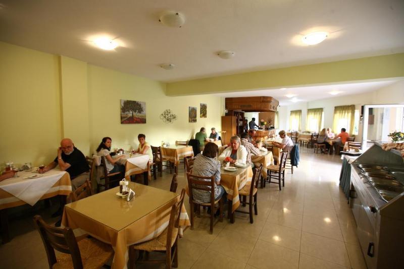 Ormos Atalia Aparthotel Bali  Екстериор снимка